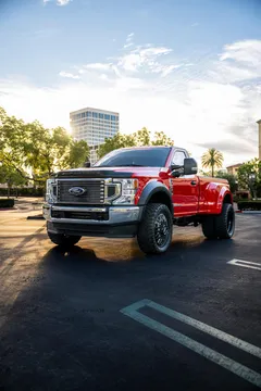 2020 Ford Super Duty 4th Gen - Image 3 of 31