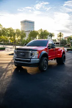 2020 Ford Super Duty 4th Gen - Image 4 of 31
