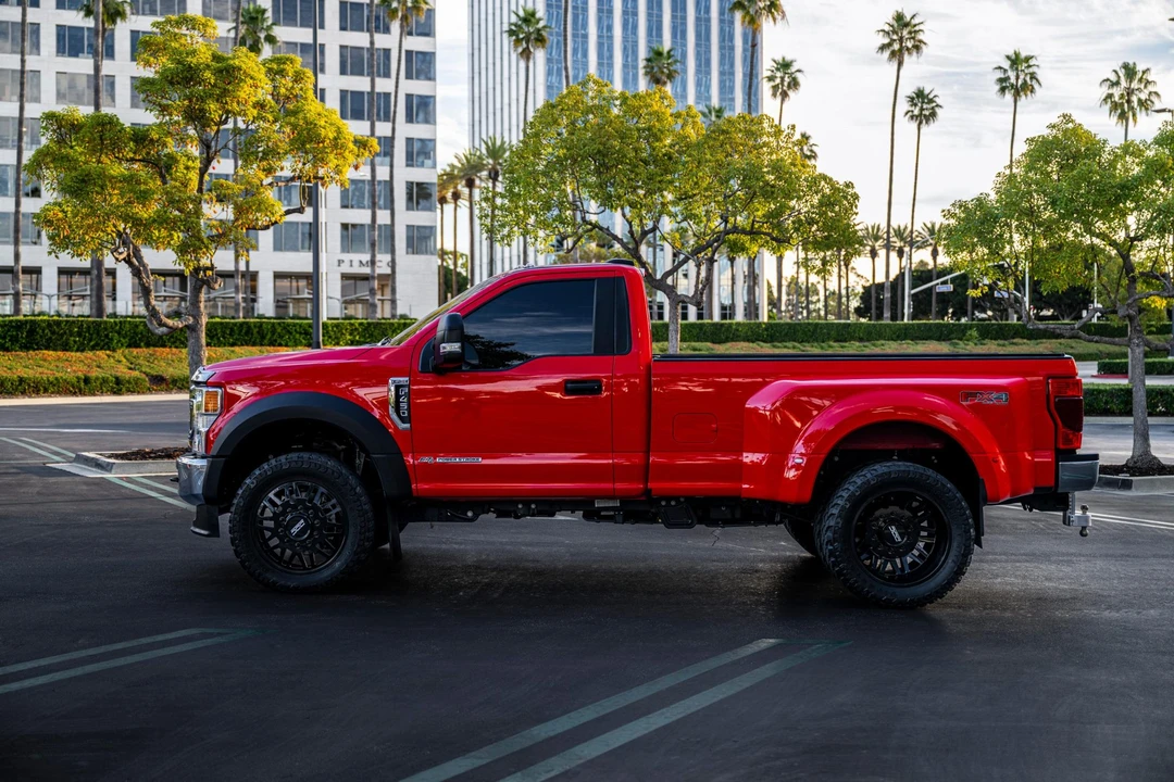 2020 Ford Super Duty 4th Gen - Image 14 of 31