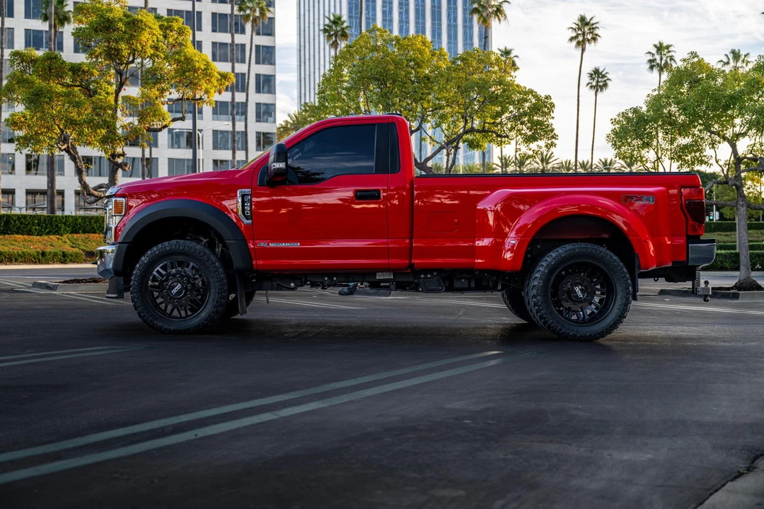 2020 Ford Super Duty 4th Gen - Image 15 of 31