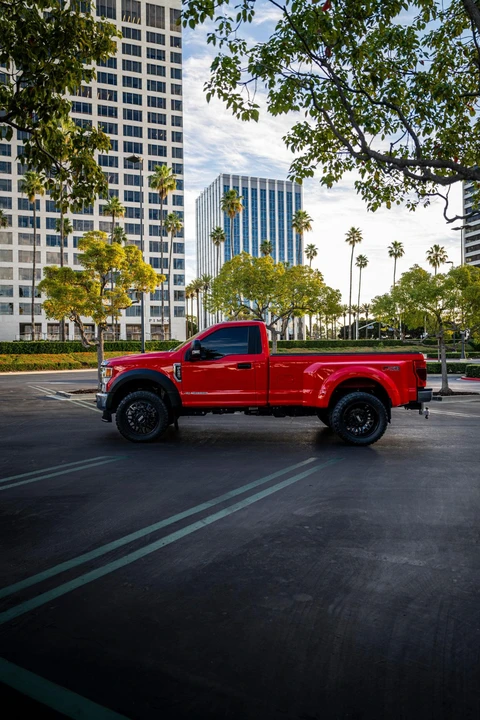 2020 Ford Super Duty 4th Gen - Image 16 of 31