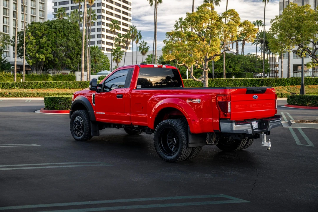 2020 Ford Super Duty 4th Gen - Image 17 of 31