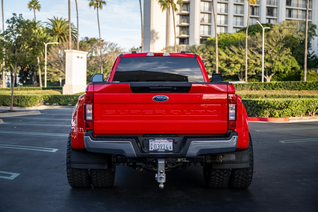2020 Ford Super Duty 4th Gen - Image 24 of 31