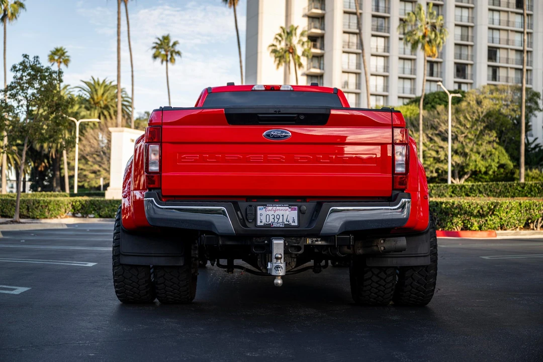 2020 Ford Super Duty 4th Gen - Image 25 of 31