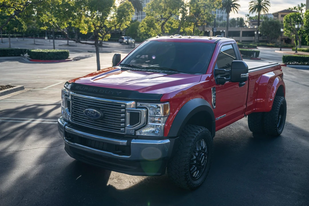 2020 Ford Super Duty 4th Gen - Image 9 of 31