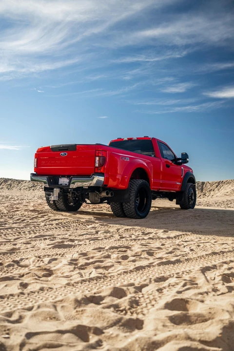 2020 Ford Super Duty 4th Gen - Image 30 of 31