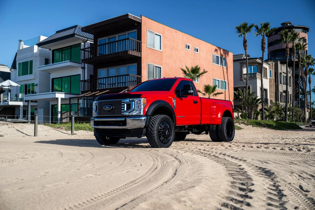 2020 Ford Super Duty 4th Gen - Image 10 of 31