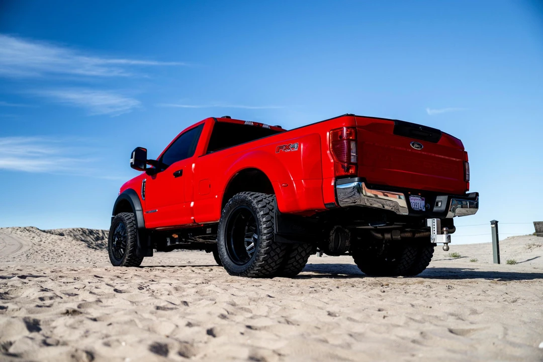2020 Ford Super Duty 4th Gen - Image 18 of 31