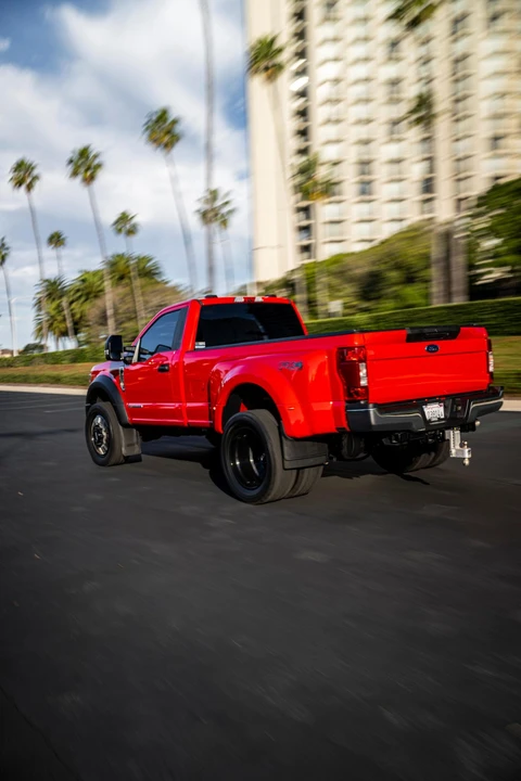 2020 Ford Super Duty 4th Gen - Image 23 of 31