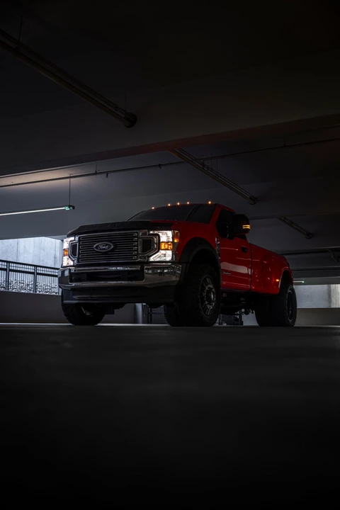 2020 Ford Super Duty 4th Gen - Image 6 of 31
