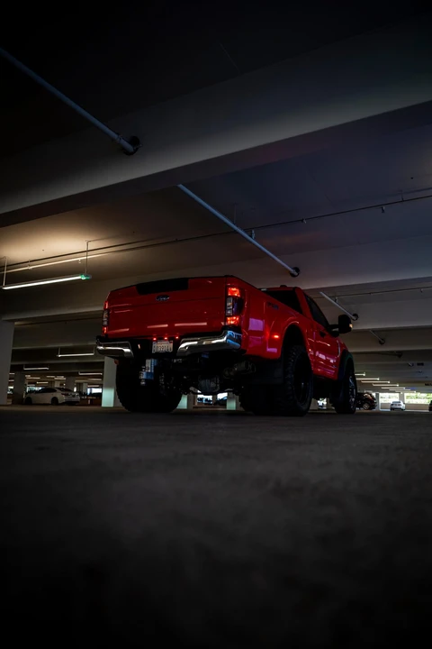 2020 Ford Super Duty 4th Gen - Image 29 of 31