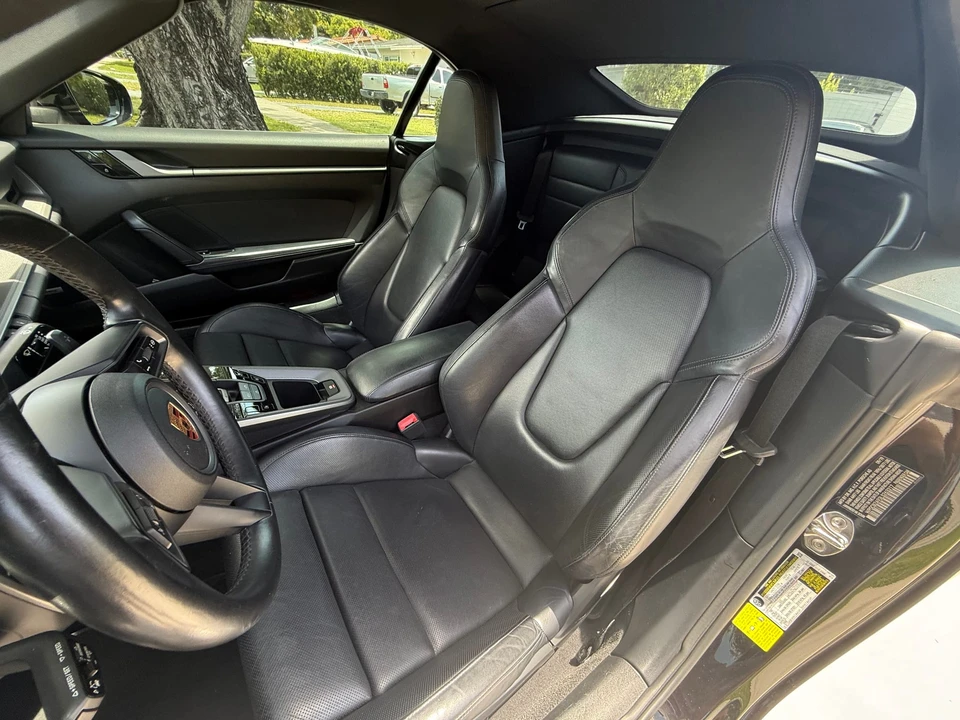2020 Porsche 992 Carrera S - Image 18 of 31