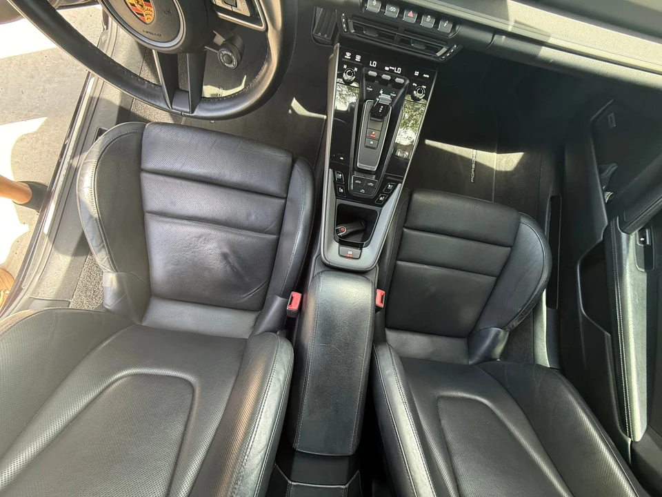 2020 Porsche 992 Carrera S - Image 20 of 31