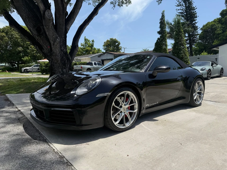 2020 Porsche 992 Carrera S - Image 3 of 31