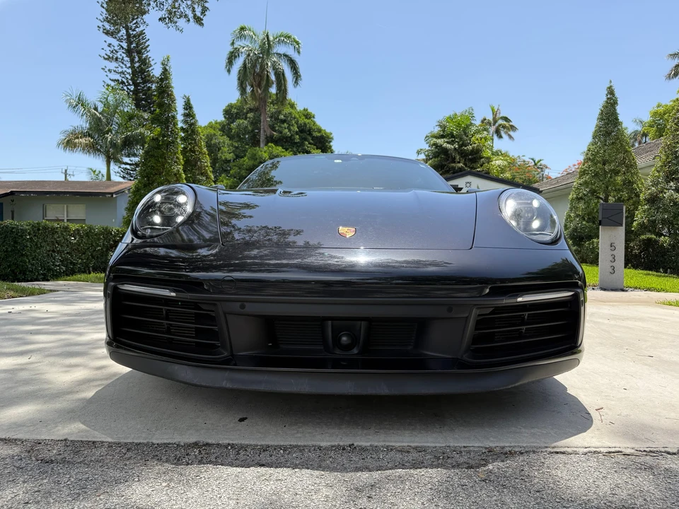 2020 Porsche 992 Carrera S - Image 2 of 31