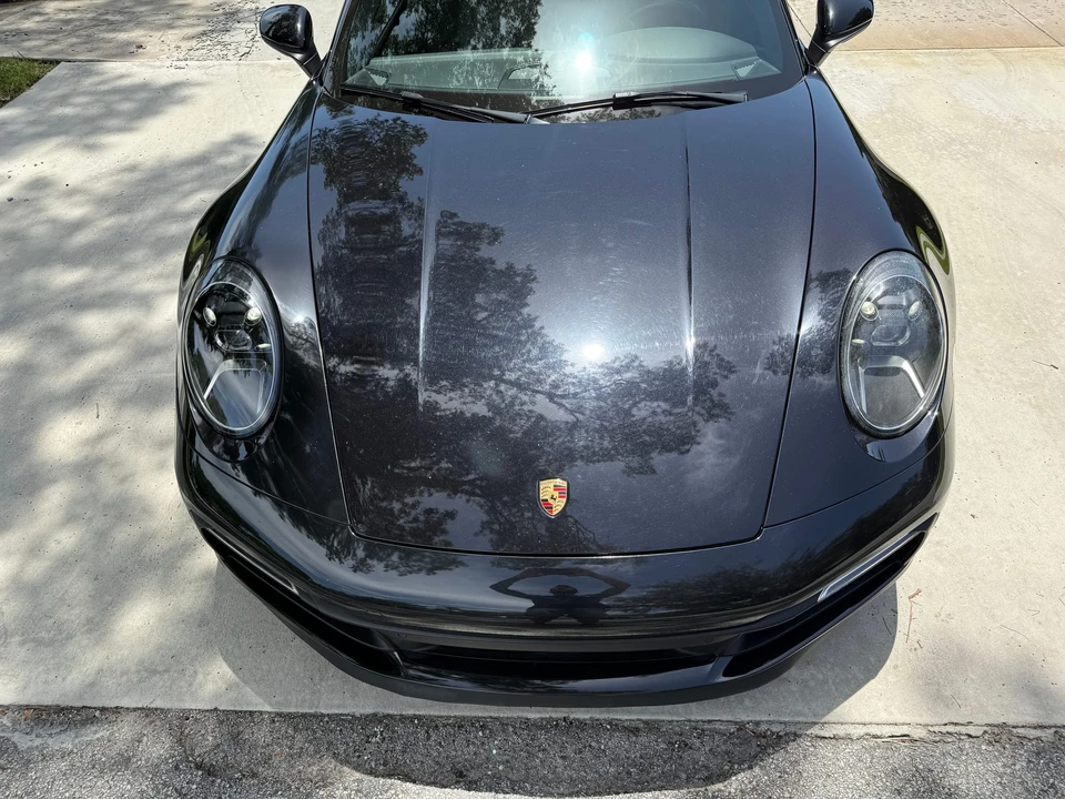 2020 Porsche 992 Carrera S - Image 9 of 31