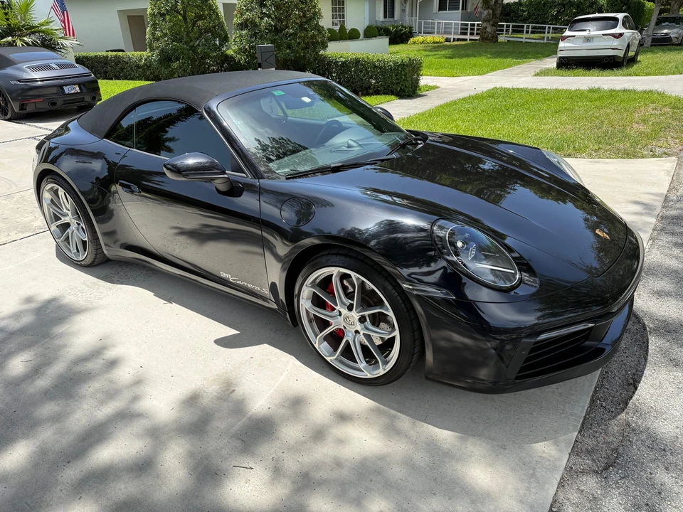 2020 Porsche 992 Carrera S - Image 7 of 31