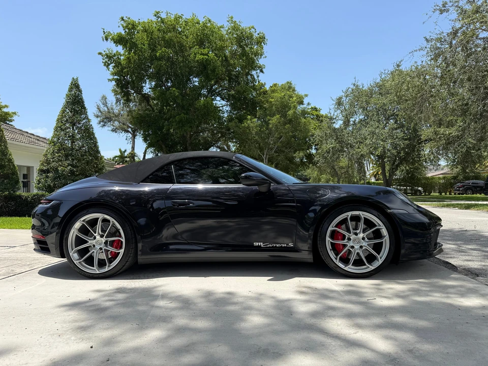 2020 Porsche 992 Carrera S - Image 6 of 31