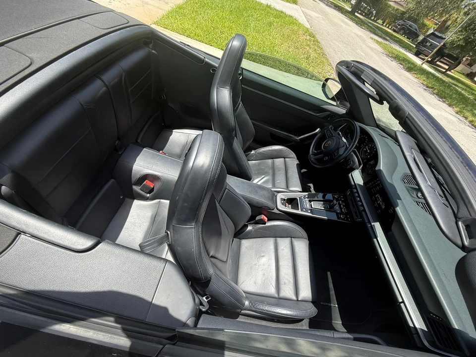 2020 Porsche 992 Carrera S - Image 19 of 31