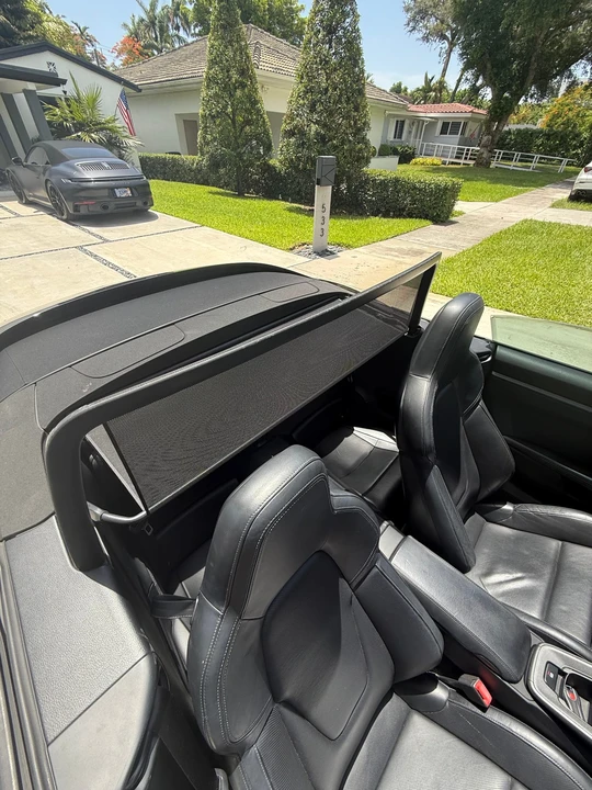 2020 Porsche 992 Carrera S - Image 29 of 31