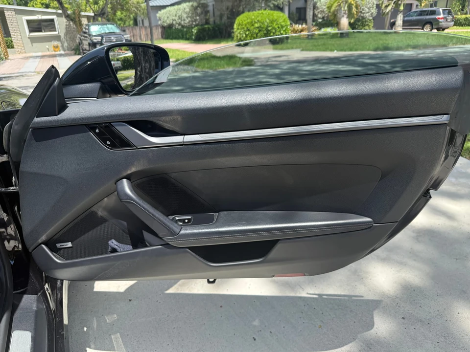2020 Porsche 992 Carrera S - Image 21 of 31