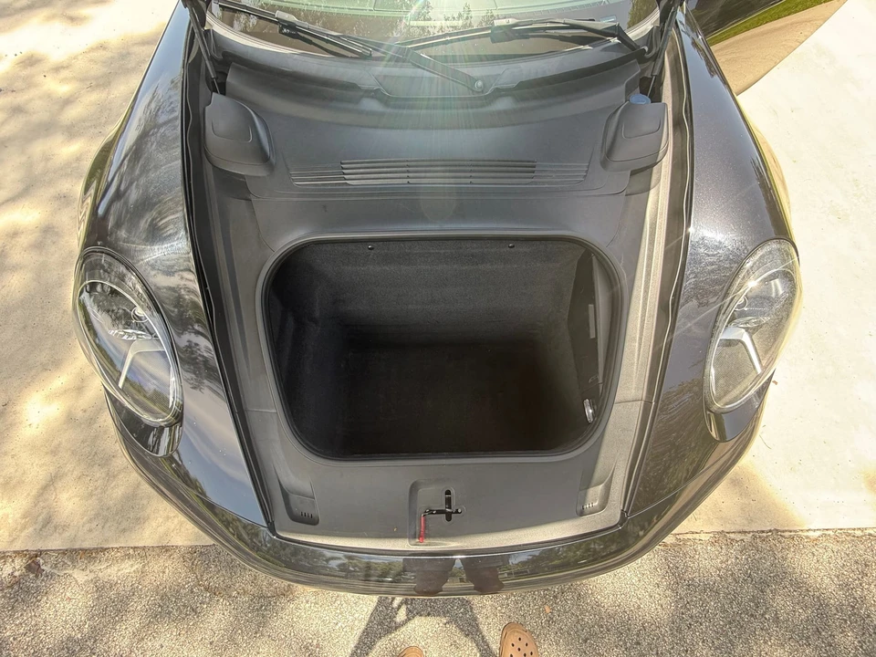 2020 Porsche 992 Carrera S - Image 31 of 31
