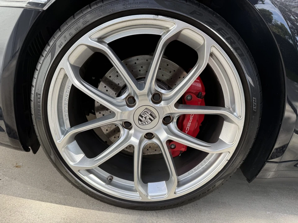 2020 Porsche 992 Carrera S - Image 13 of 31