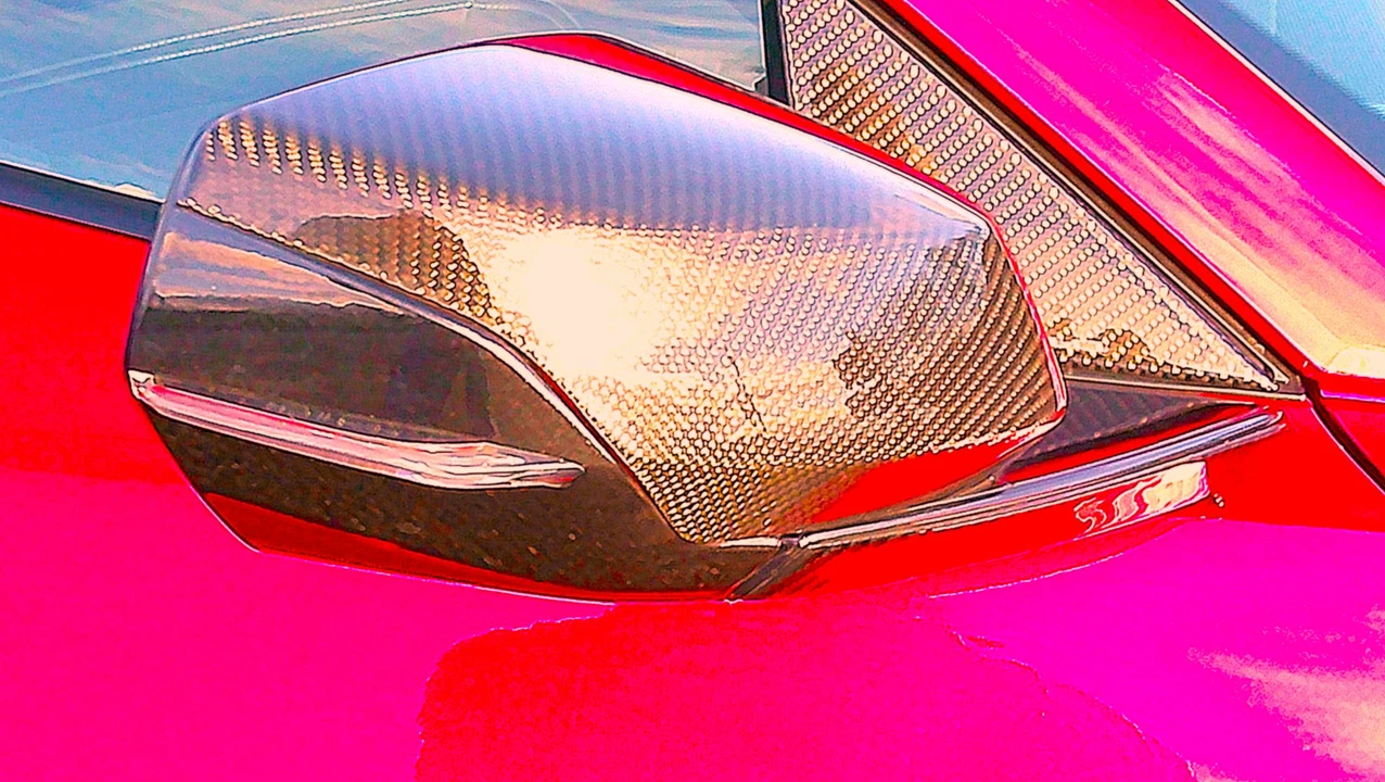 2021 Chevrolet Corvette C8 - Image 24 of 31