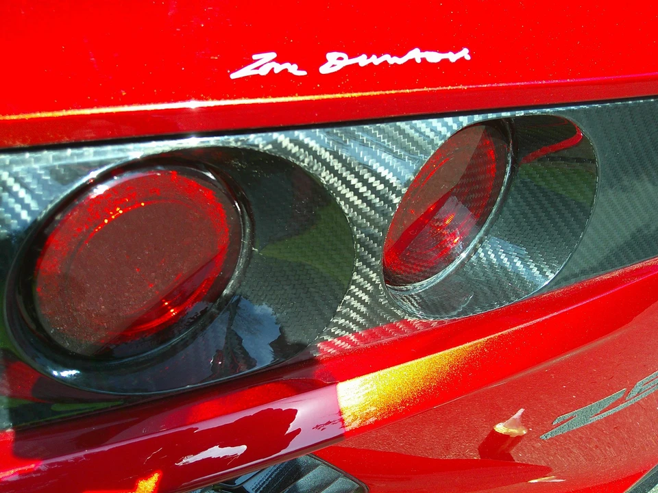 2021 Chevrolet Corvette C8 - Image 17 of 31