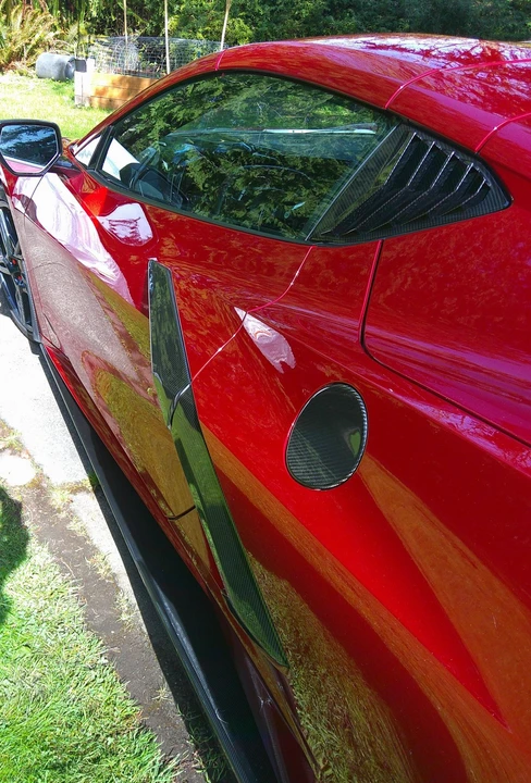 2021 Chevrolet Corvette C8 - Image 26 of 31