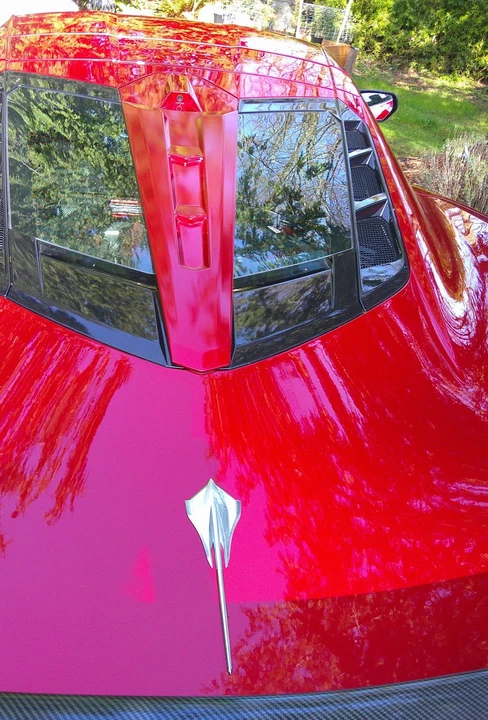 2021 Chevrolet Corvette C8 - Image 20 of 31