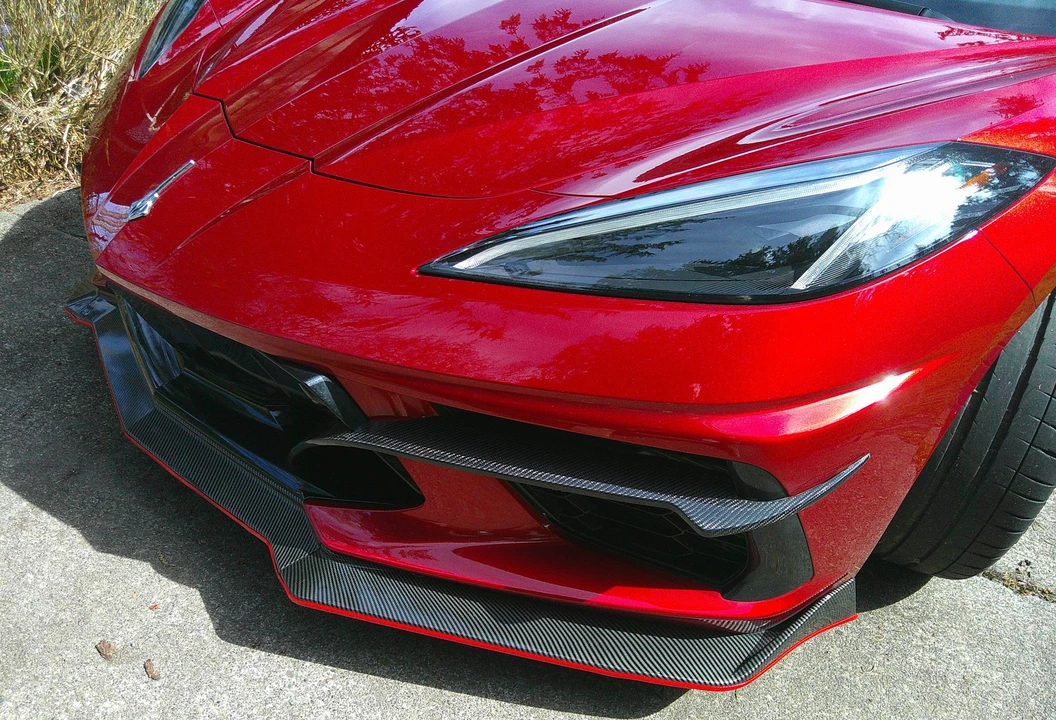 2021 Chevrolet Corvette C8 - Image 14 of 31