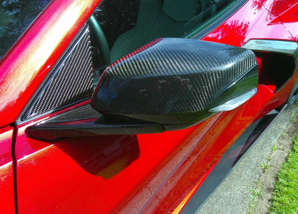 2021 Chevrolet Corvette C8 - Image 25 of 31