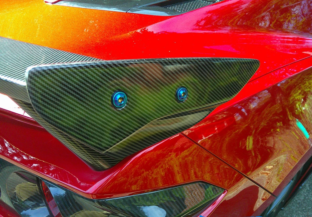 2021 Chevrolet Corvette C8 - Image 29 of 31