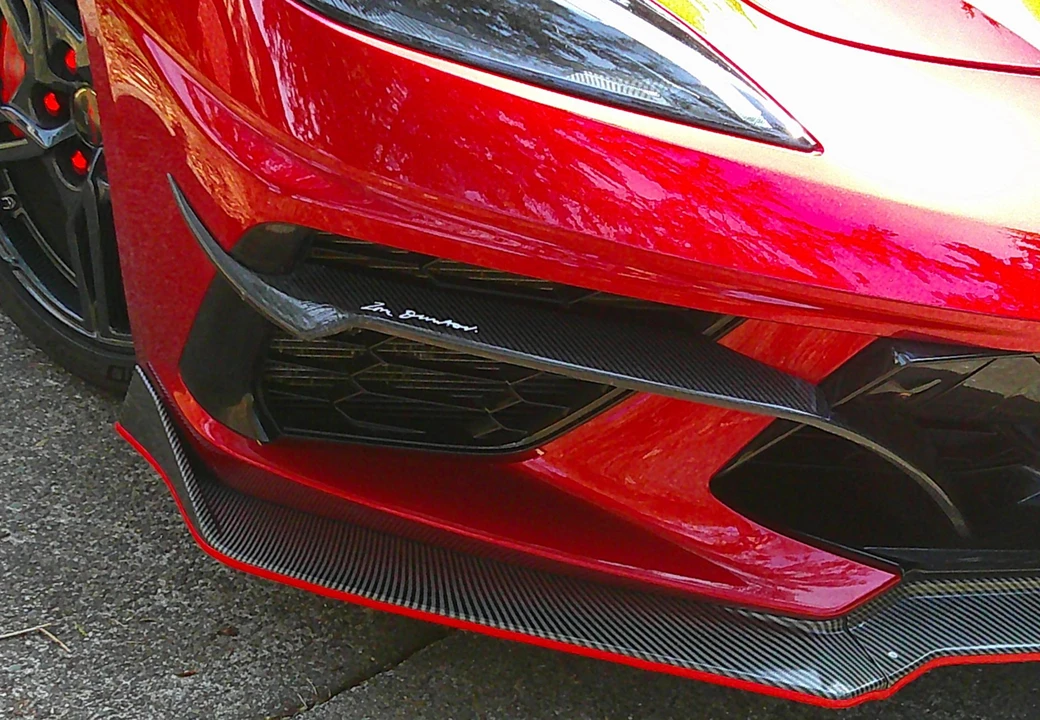 2021 Chevrolet Corvette C8 - Image 13 of 31