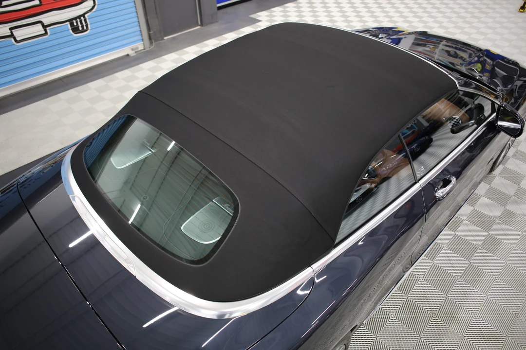 2021 Mercedes-Benz C217/A217 S 63 & S 65 AMG Coupe & Convertible - Image 17 of 21