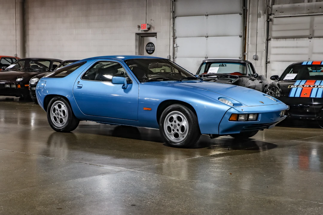 1979 Porsche 928 - Image 13 of 31