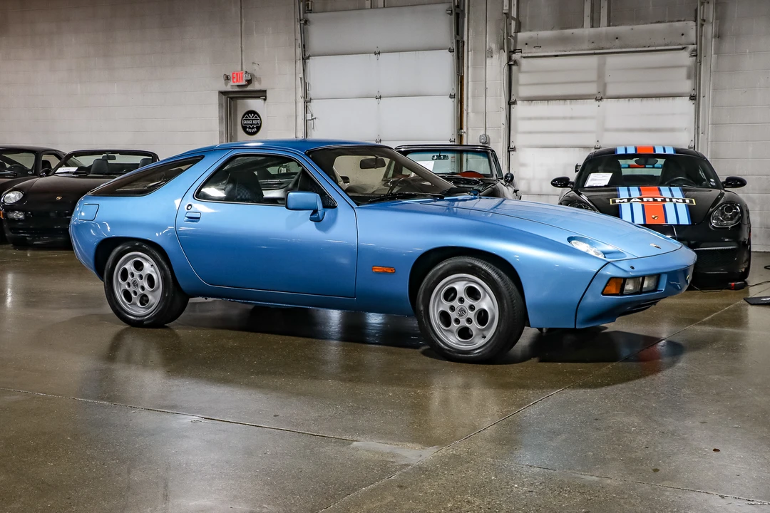 1979 Porsche 928 - Image 14 of 31