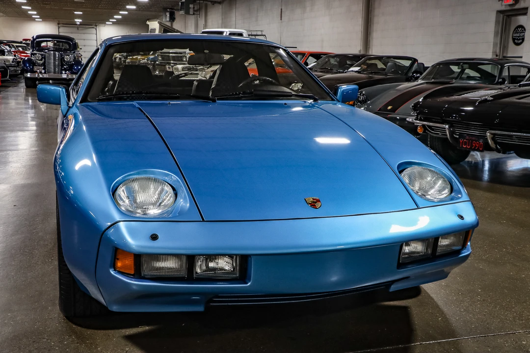 1979 Porsche 928 - Image 11 of 31