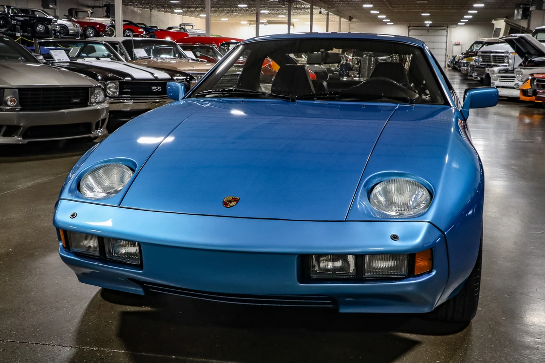1979 Porsche 928 - Image 8 of 31