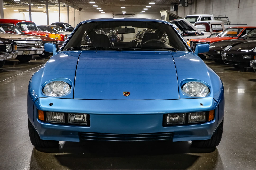 1979 Porsche 928 - Image 9 of 31