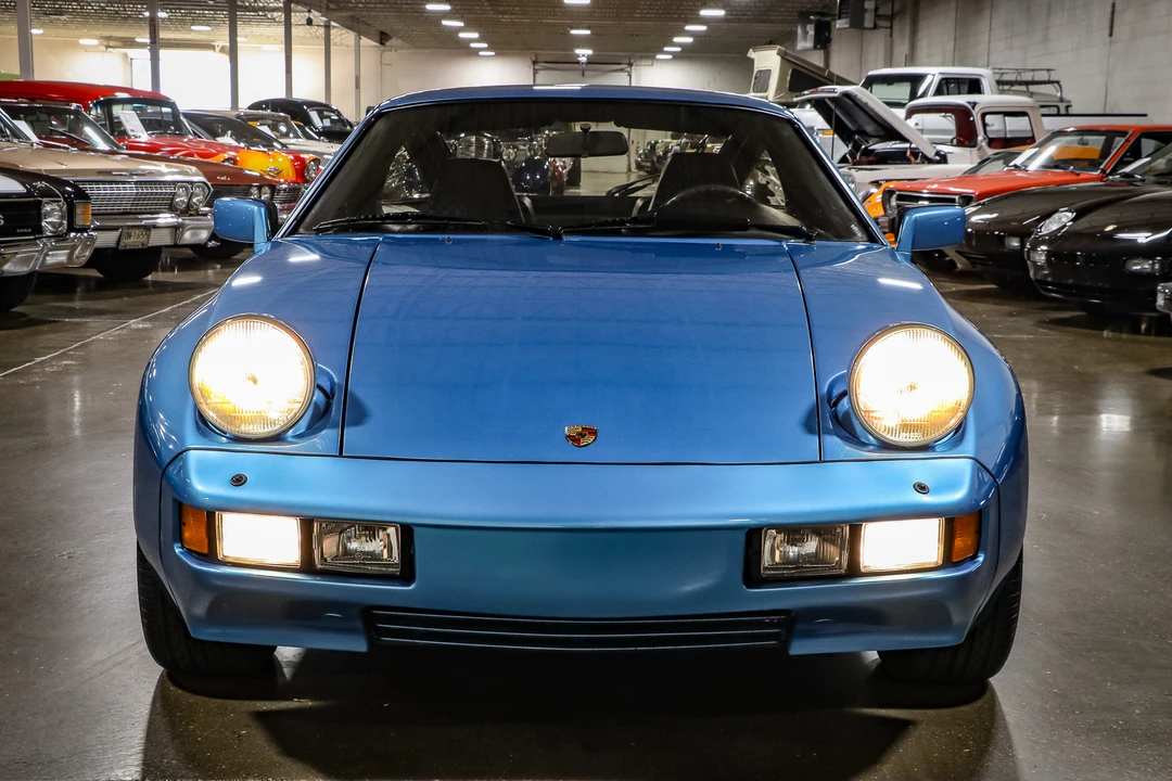 1979 Porsche 928 - Image 10 of 31
