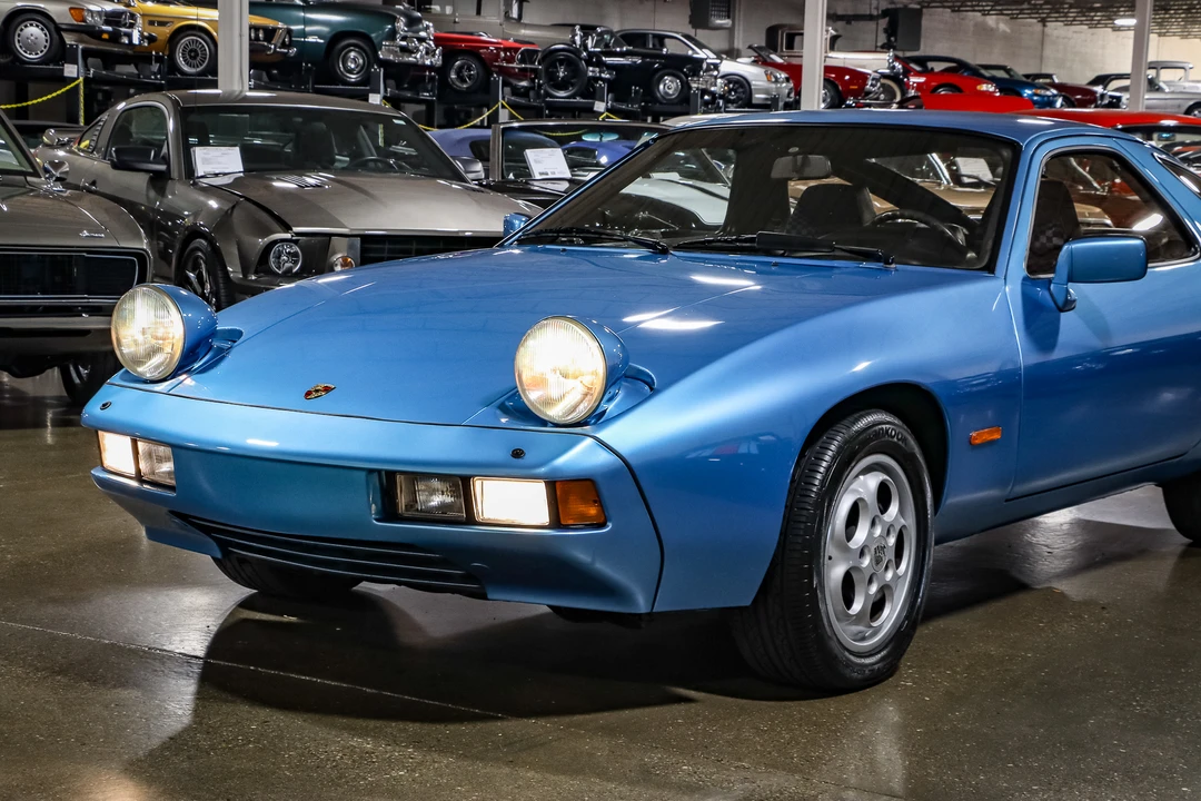 1979 Porsche 928 - Image 31 of 31