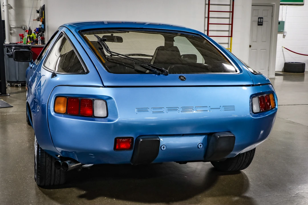 1979 Porsche 928 - Image 21 of 31