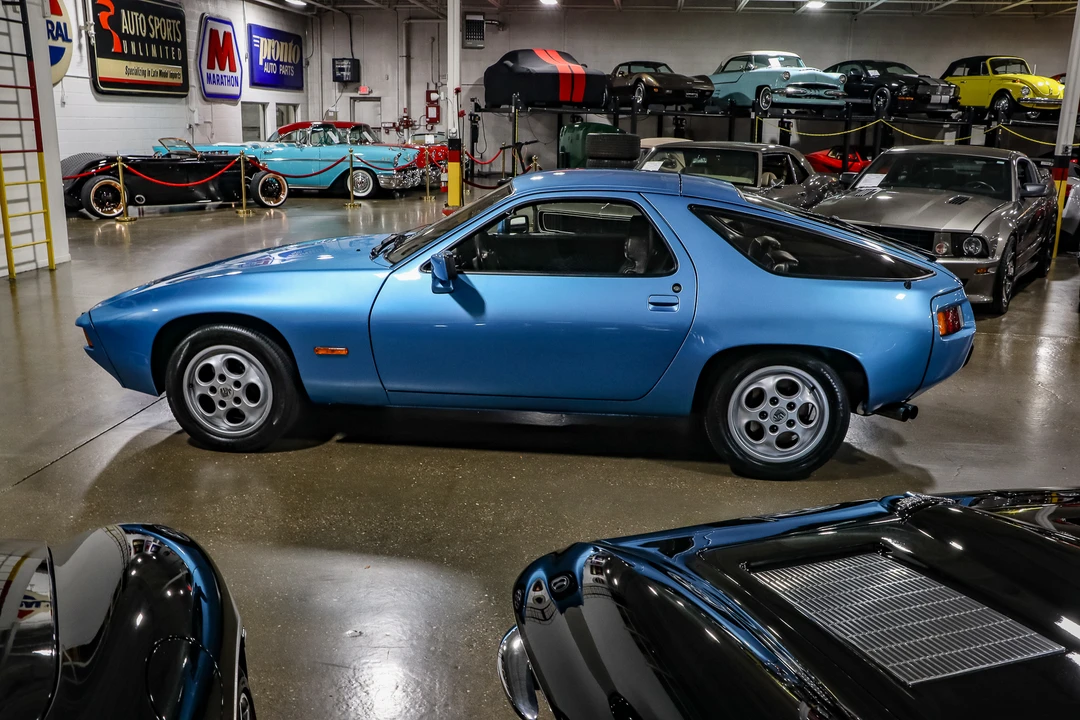 1979 Porsche 928 - Image 24 of 31