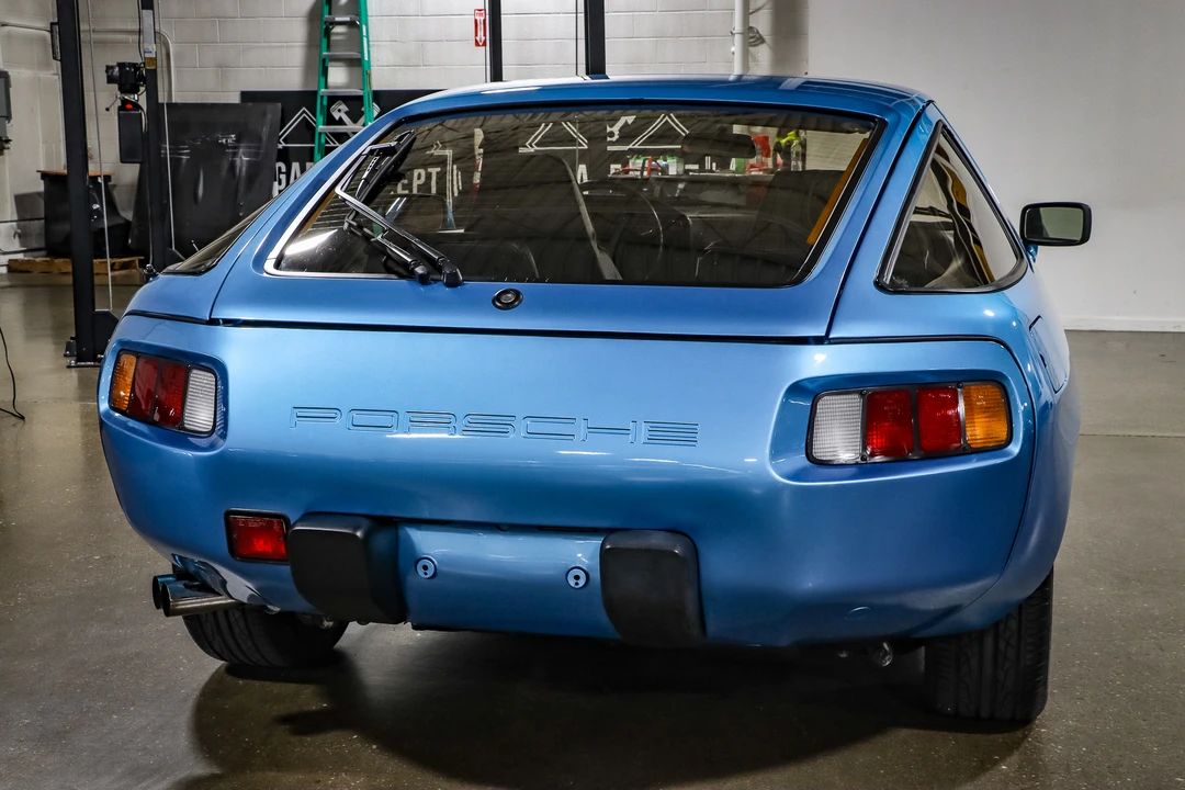 1979 Porsche 928 - Image 18 of 31