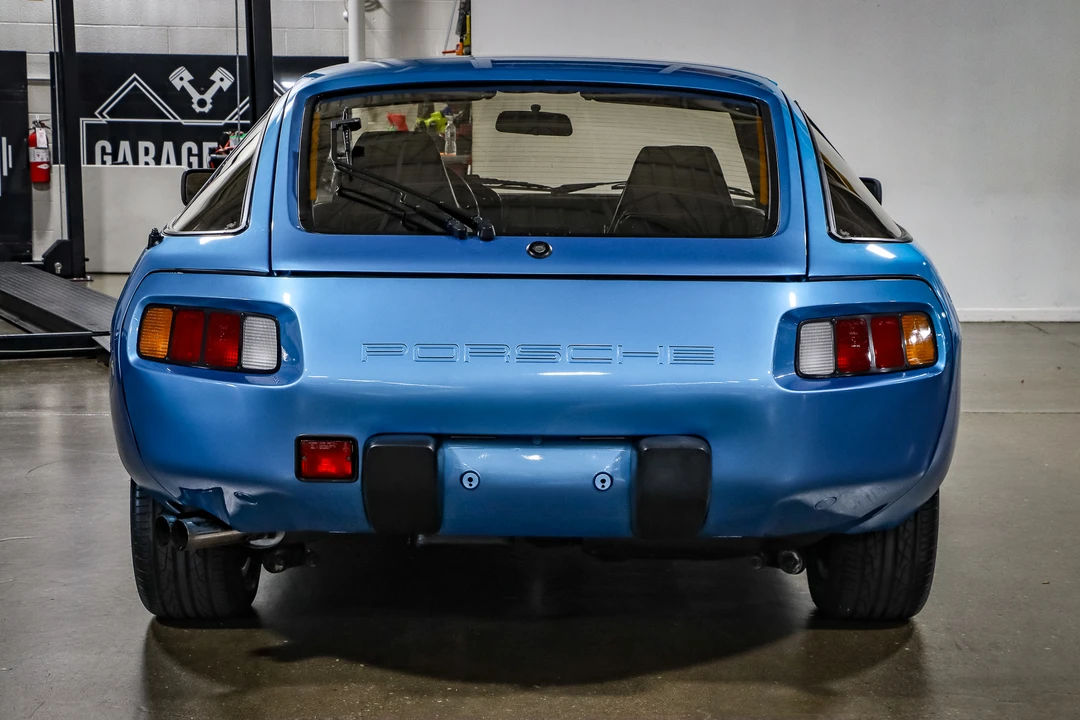 1979 Porsche 928 - Image 19 of 31