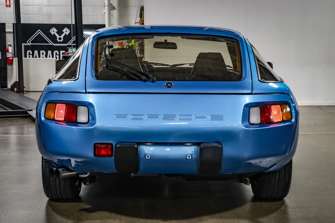 1979 Porsche 928 - Image 20 of 31