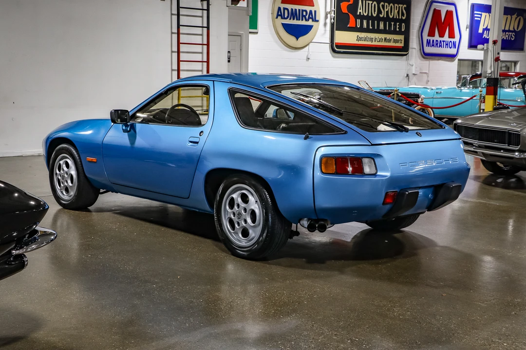 1979 Porsche 928 - Image 23 of 31