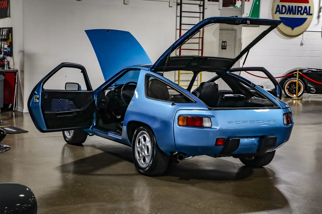 1979 Porsche 928 - Image 29 of 31